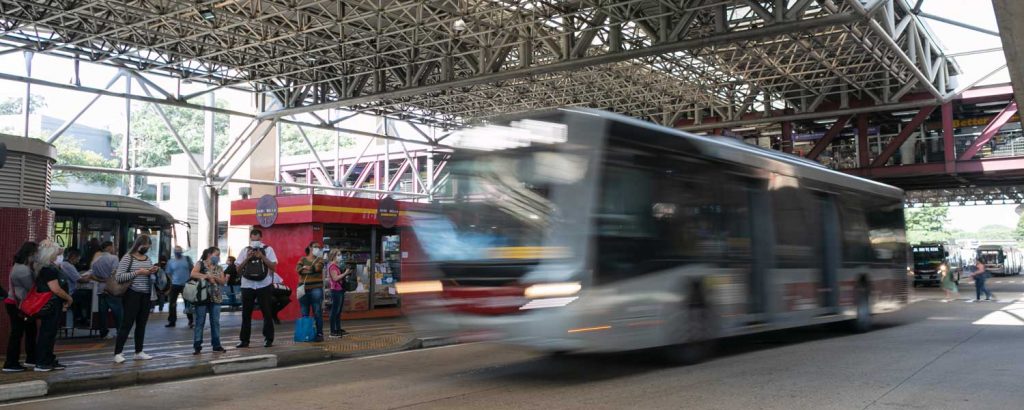 Terminal João Dias